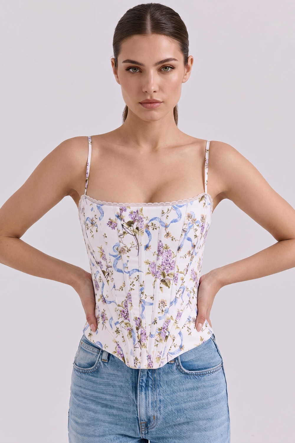 Safira Shaping Corset