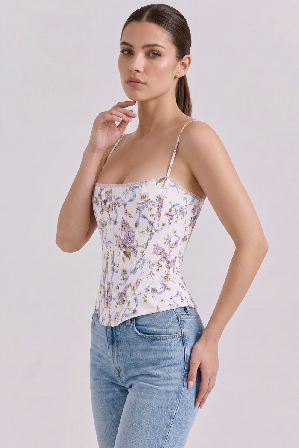 Safira Shaping Corset