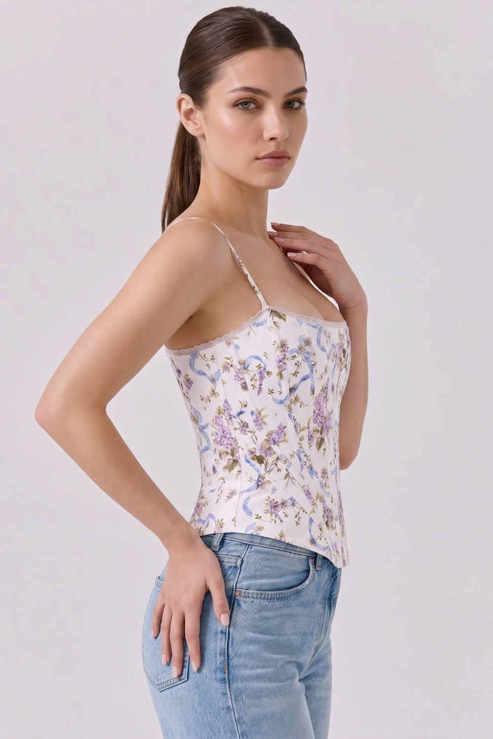 Safira Shaping Corset