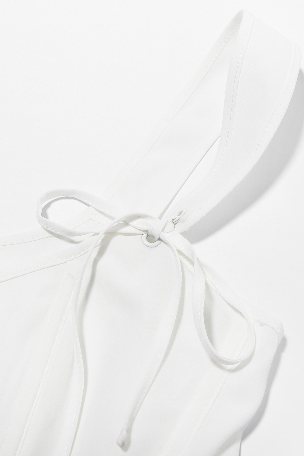 Milena Bustier Dress (2-in-1)