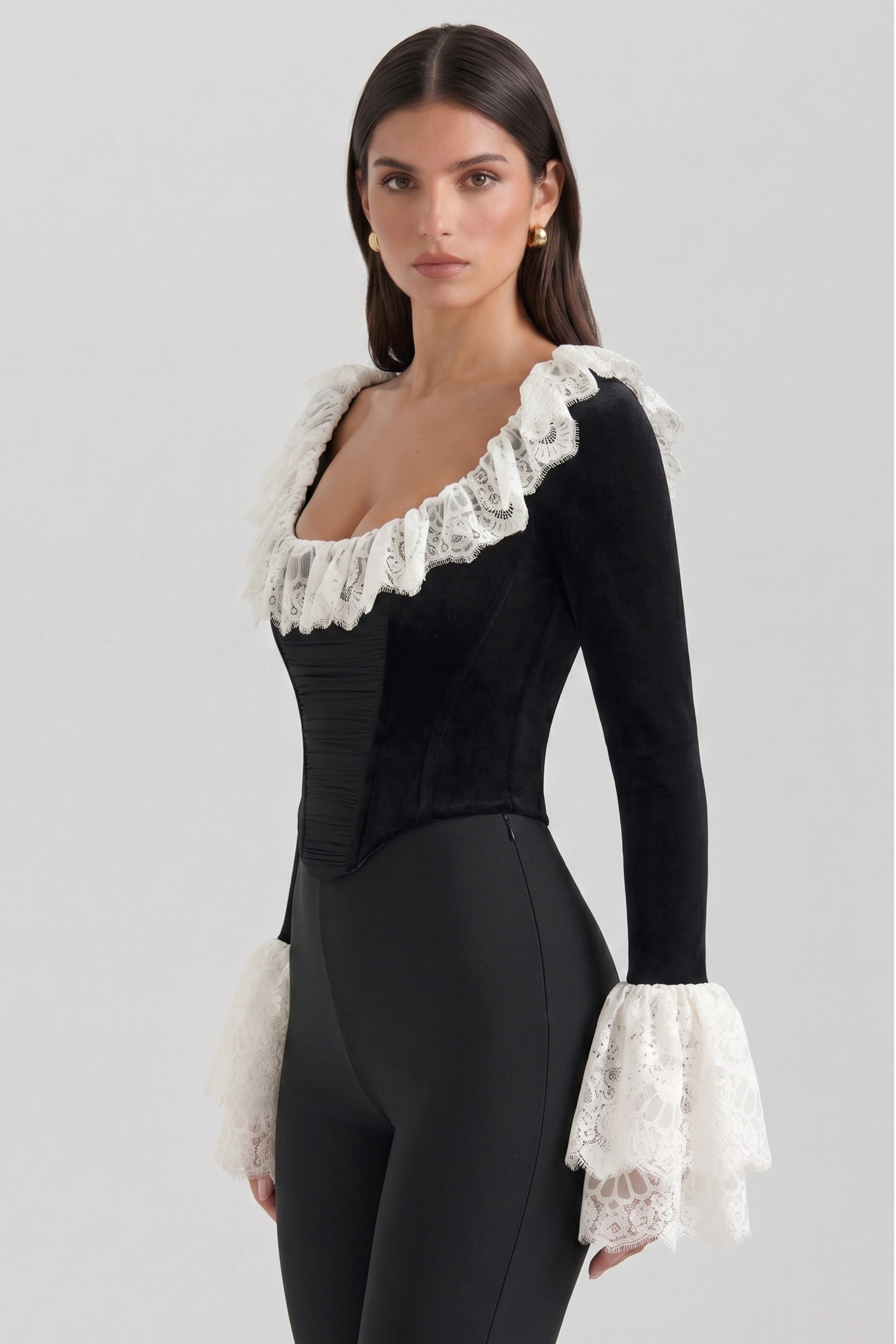 Sophie Shaping Corset