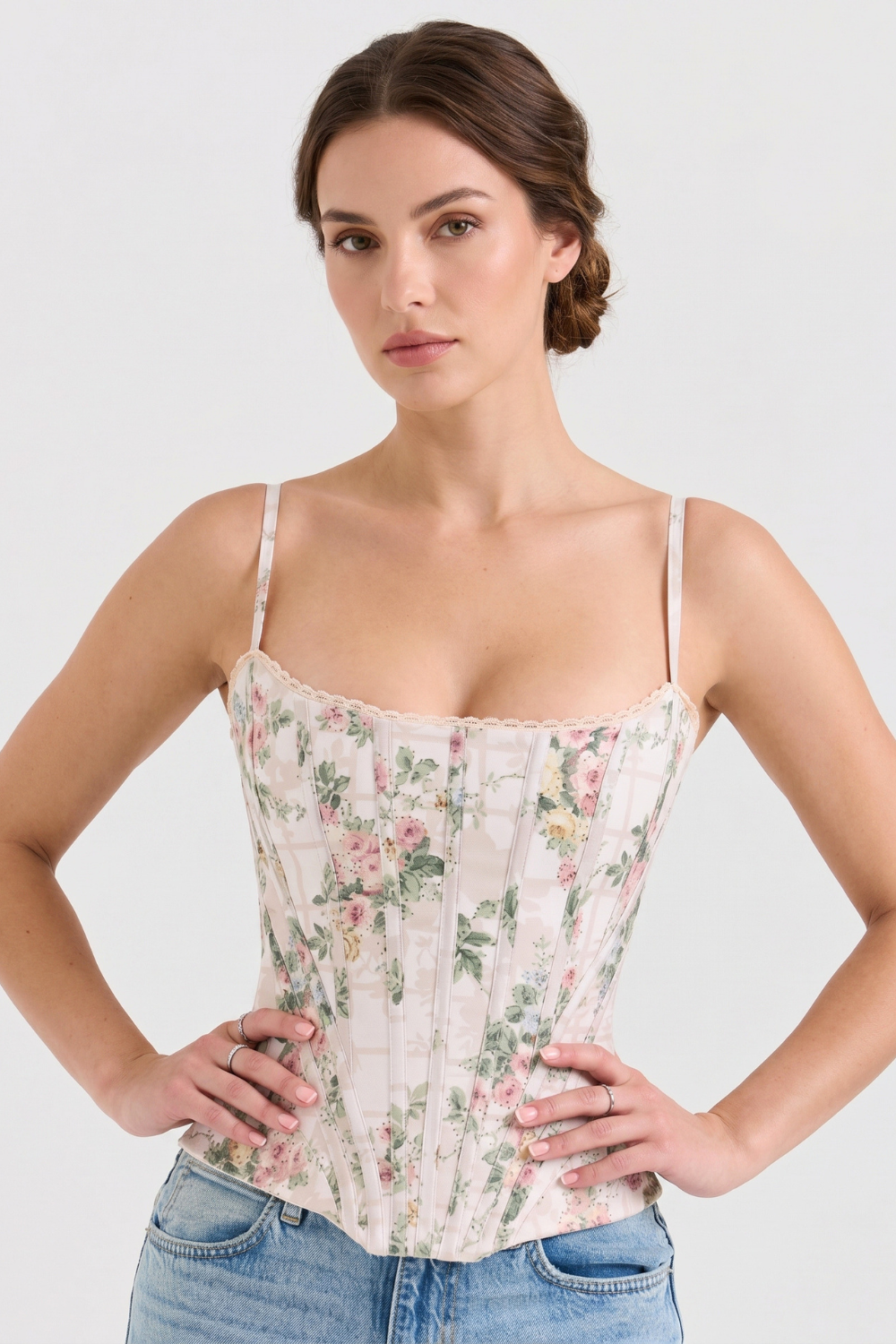 Safira Shaping Corset