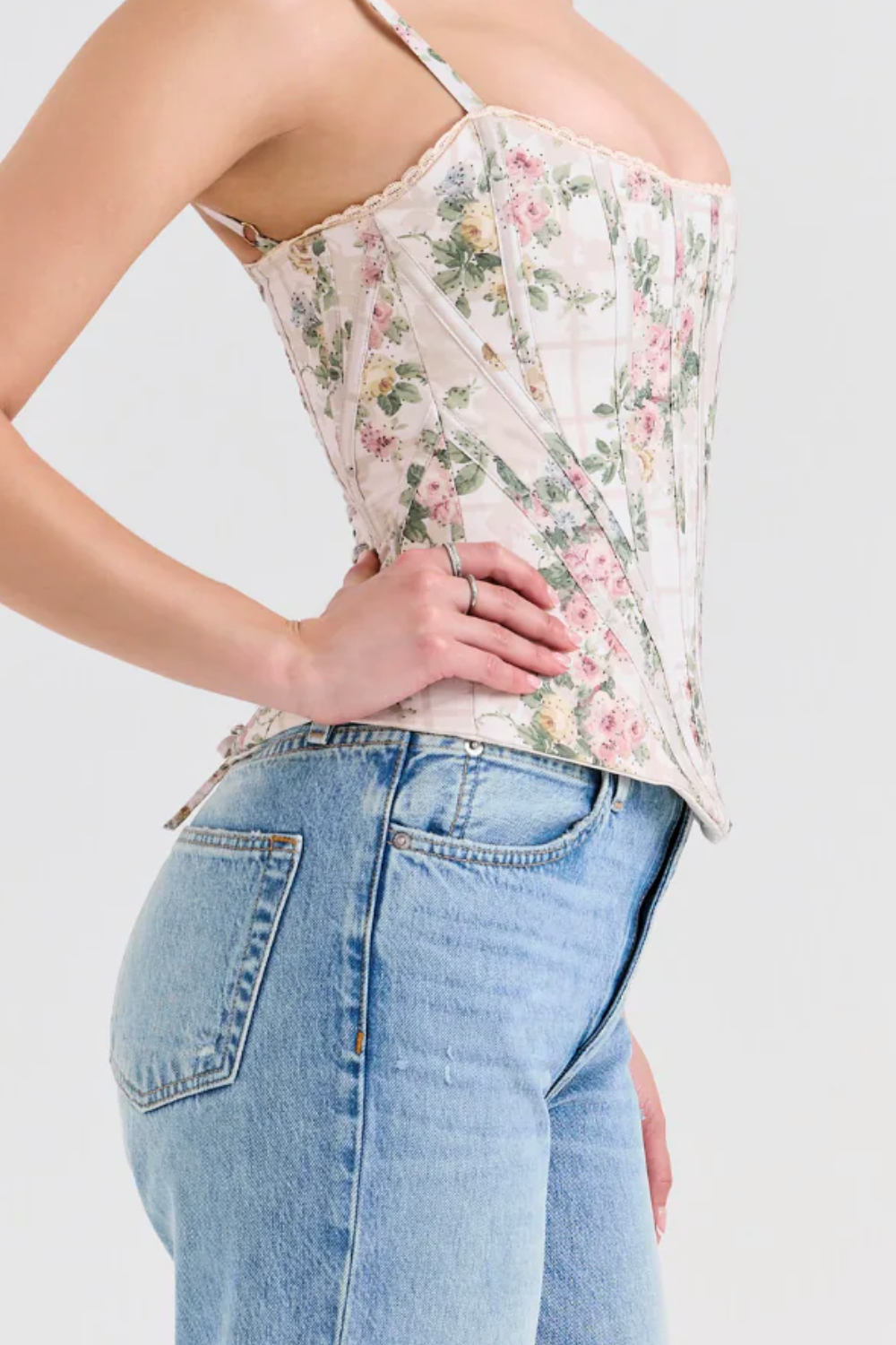 Safira Shaping Corset
