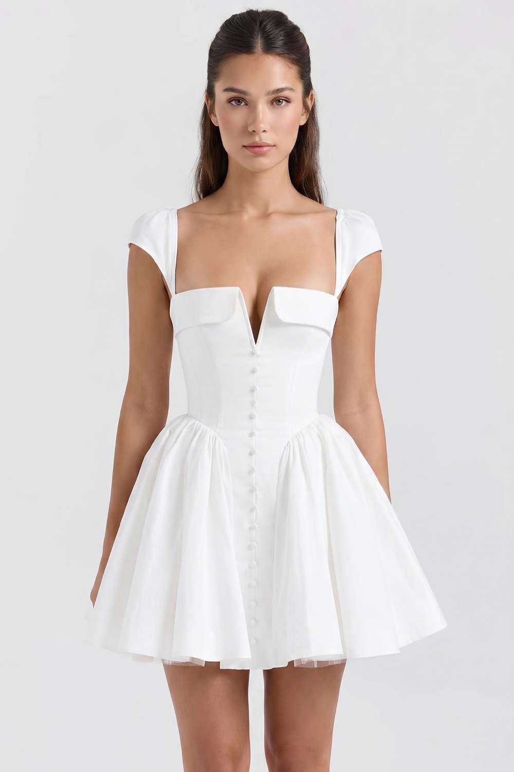 Amélie kurzes Kleid