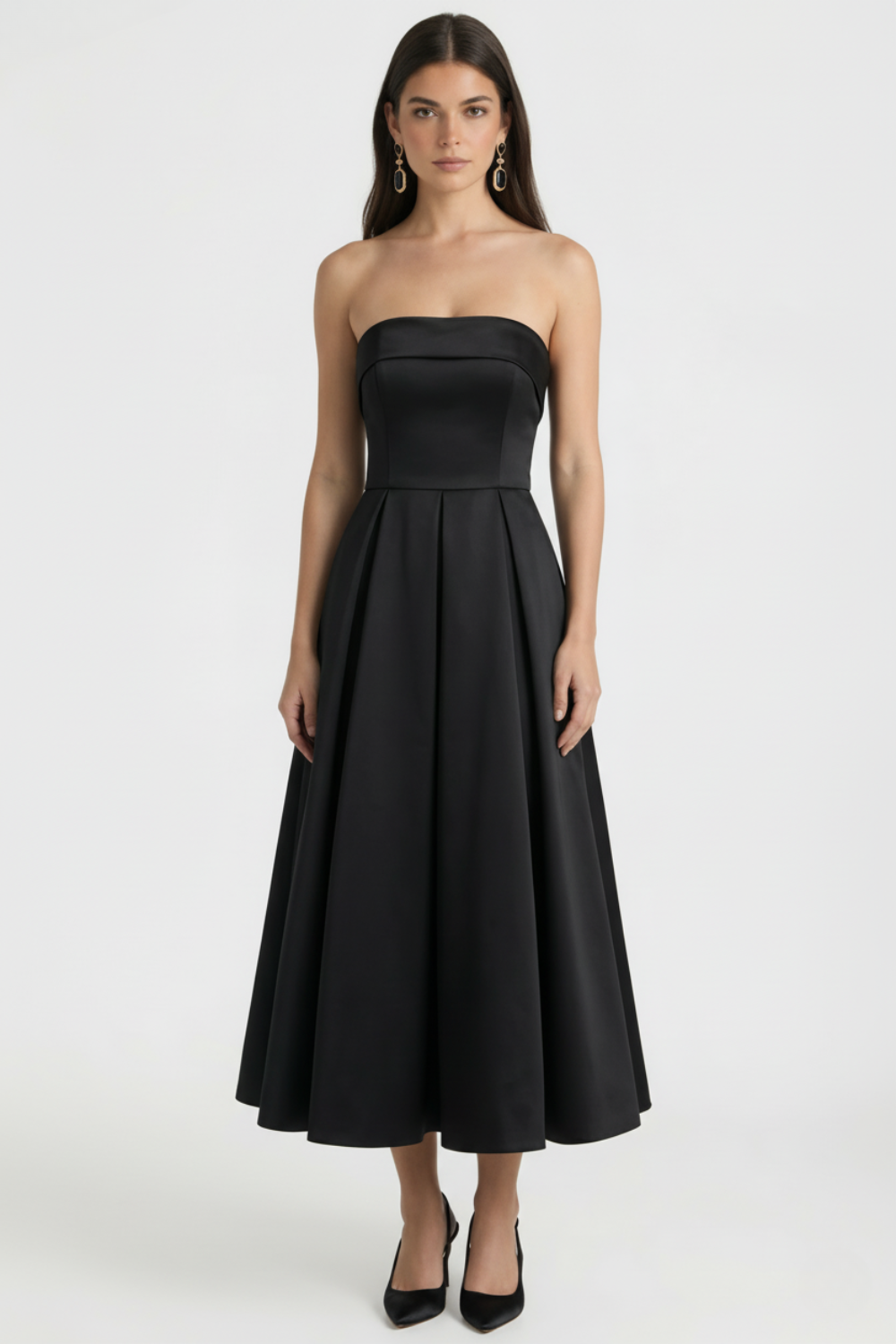 Nancy Formendes Kleid