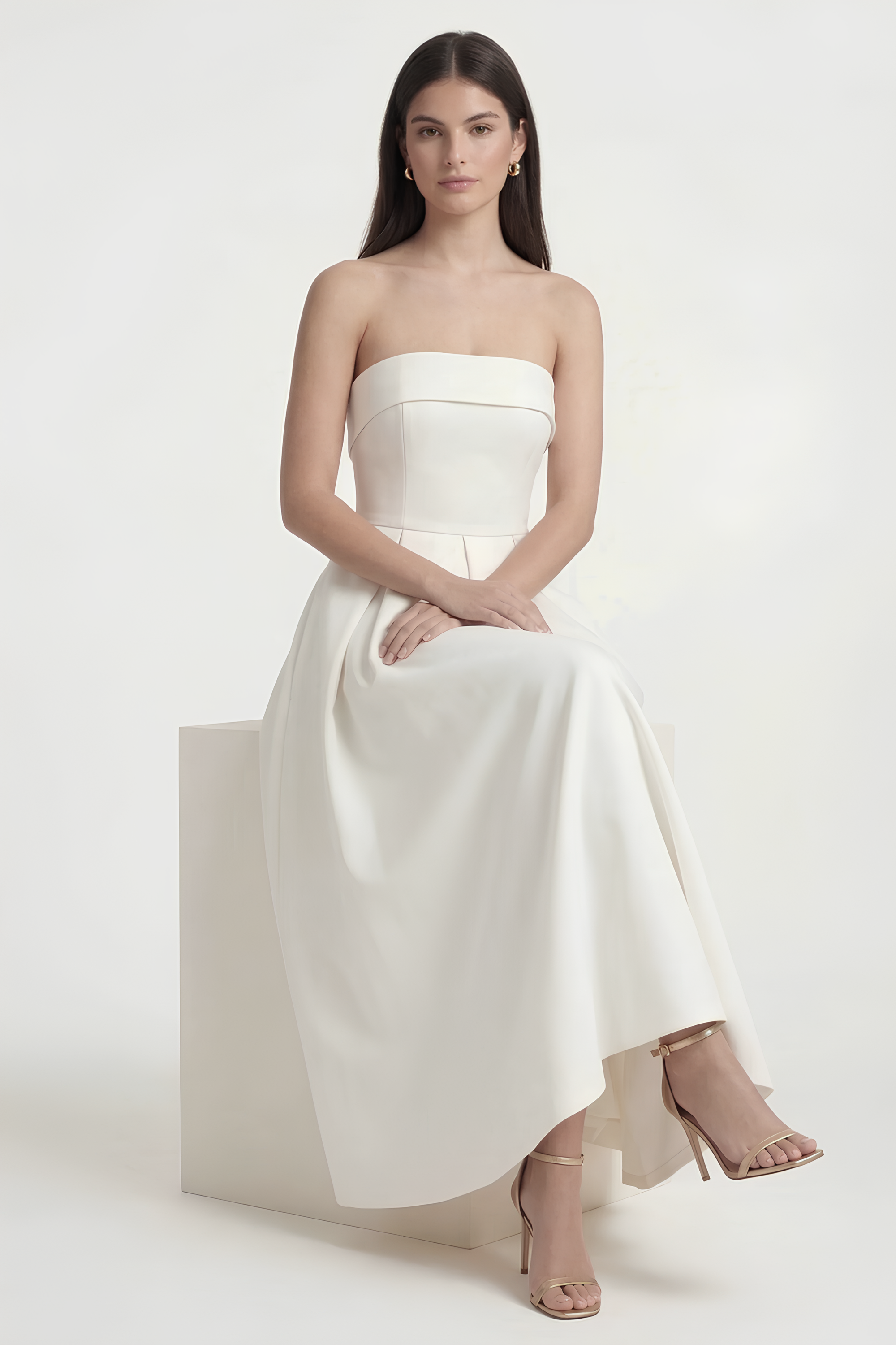Nancy Formendes Kleid