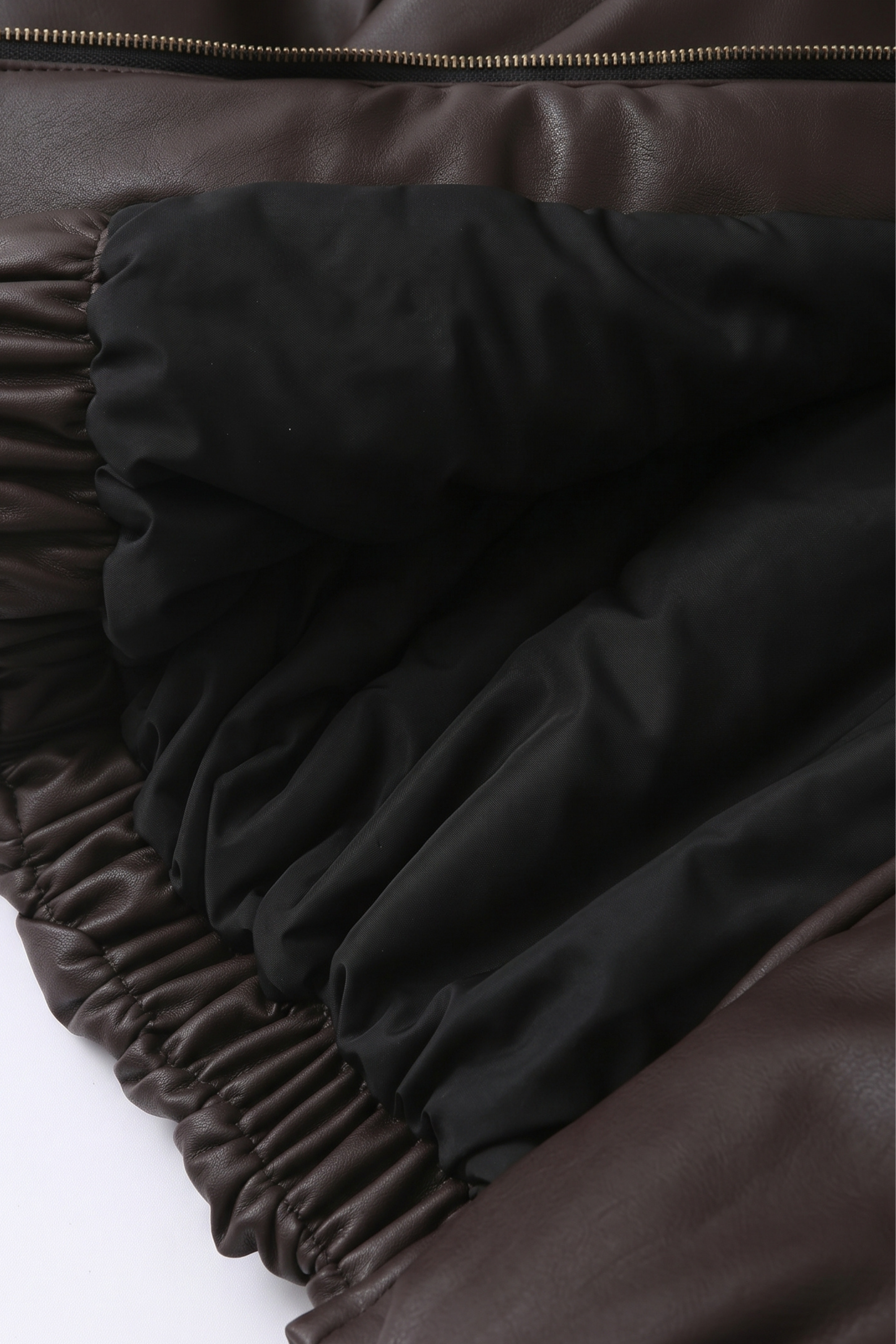 Zoe Bomber Jacket