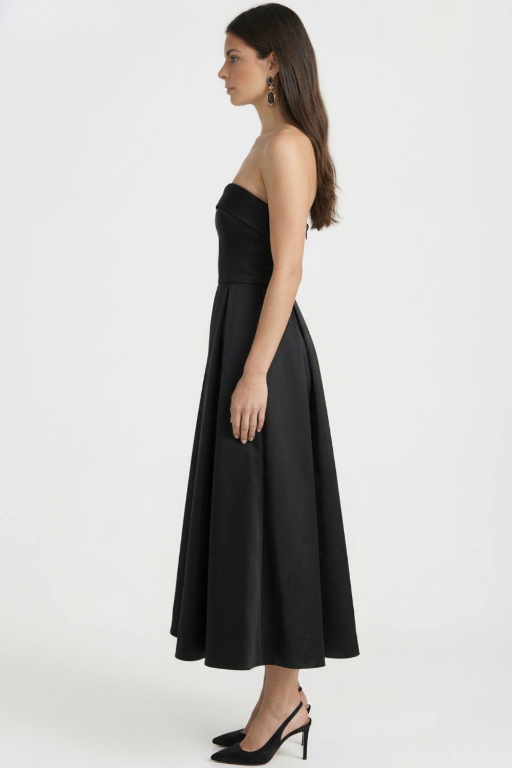 Nancy Formendes Kleid