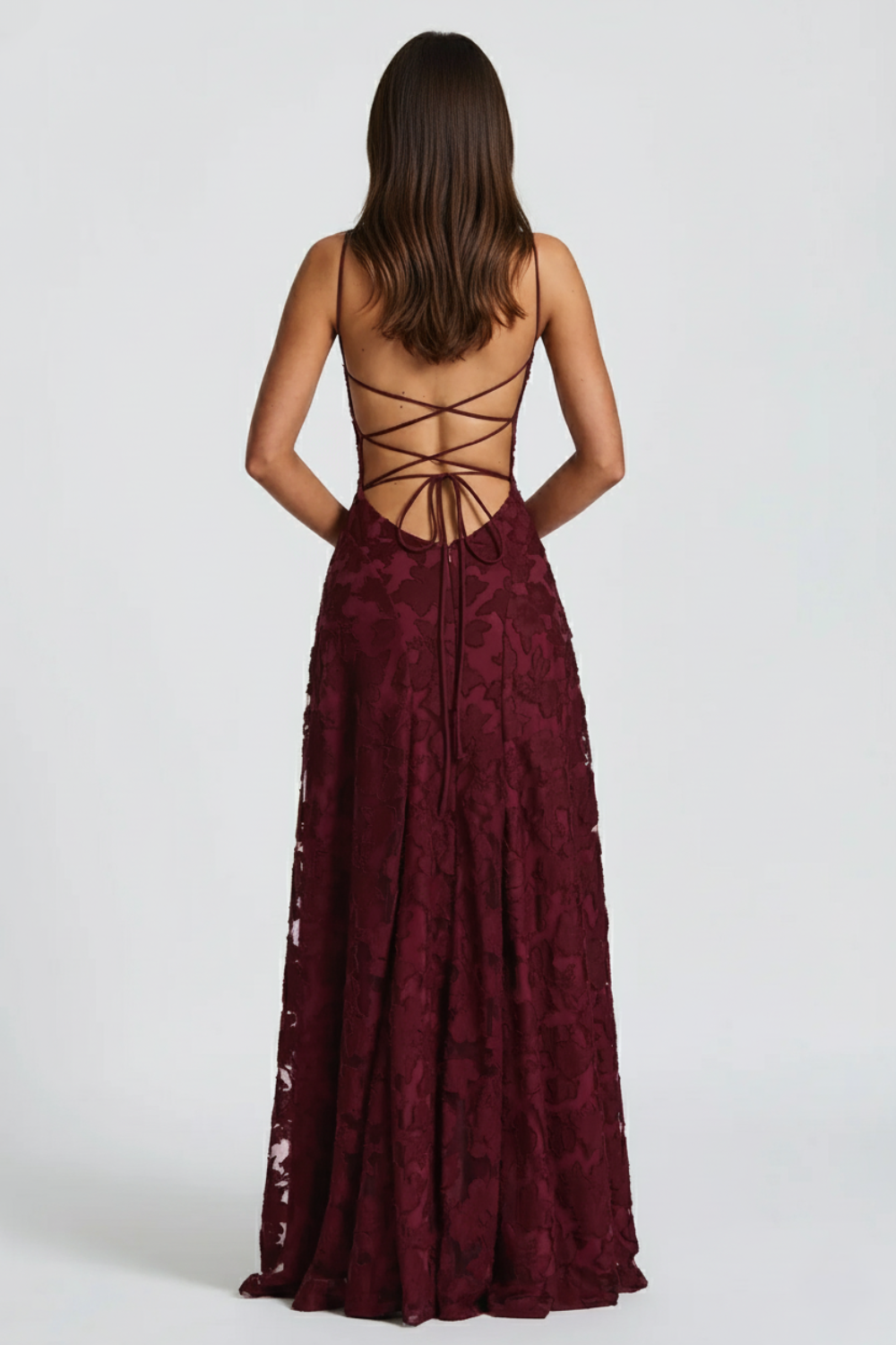 Marta Longes Bustierkleid
