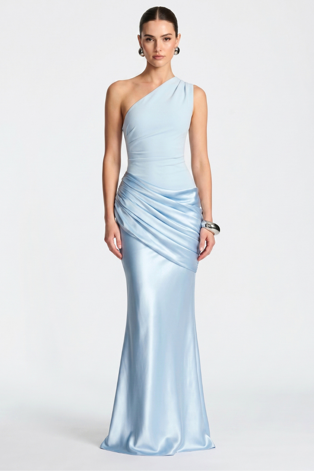 Ísis Long Dress