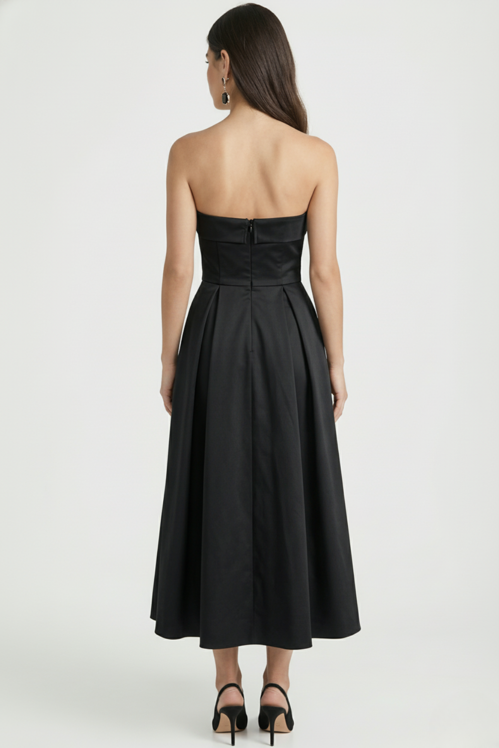 Nancy Formendes Kleid