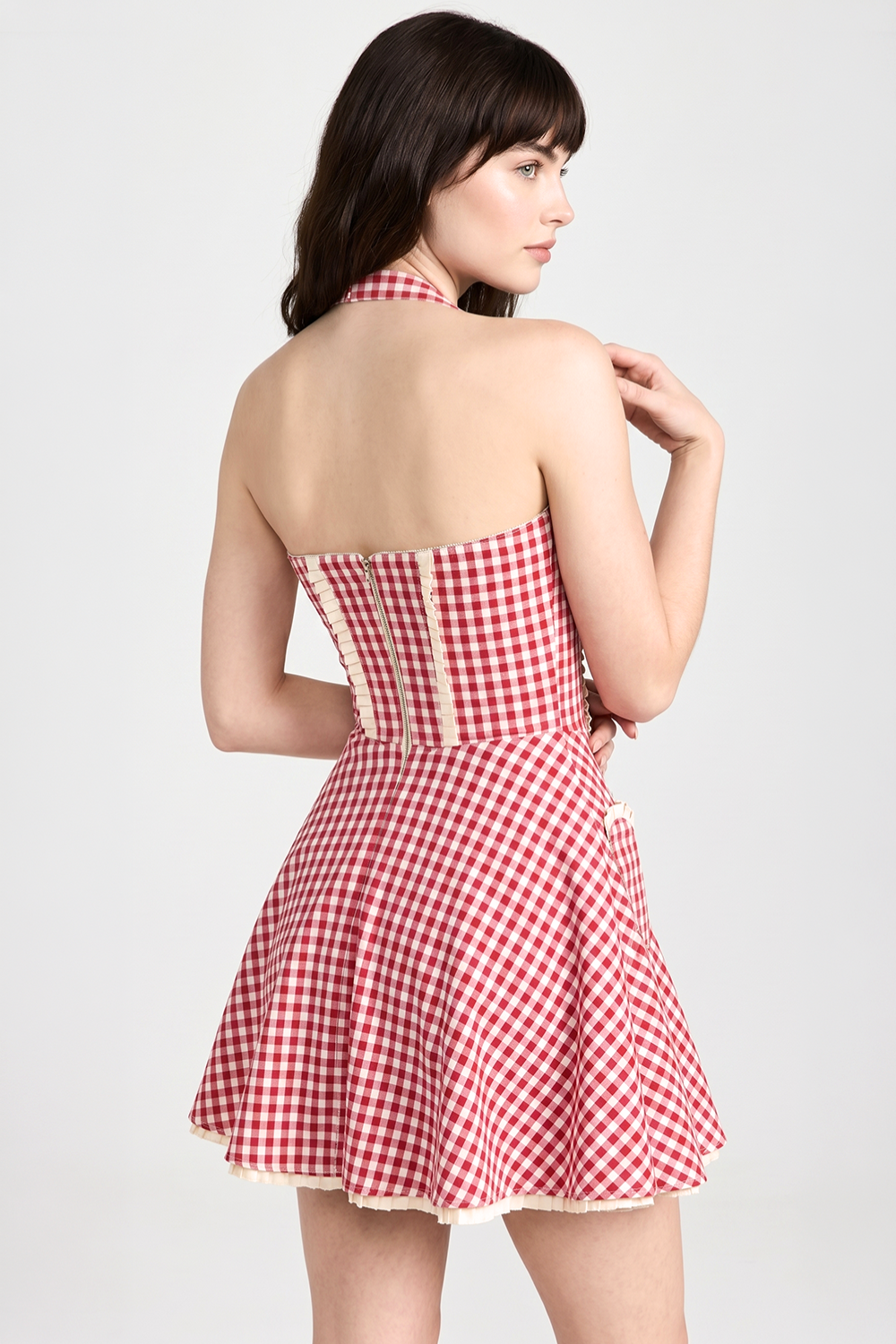 Lovely Short Dress