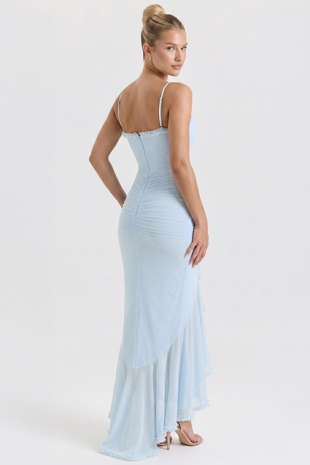Vivienne Long Dress
