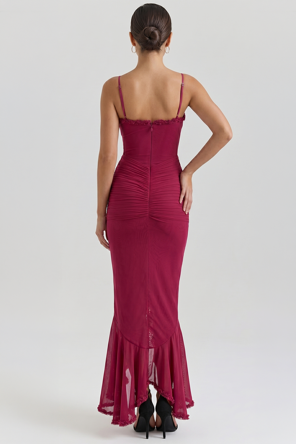 Vivienne Long Dress