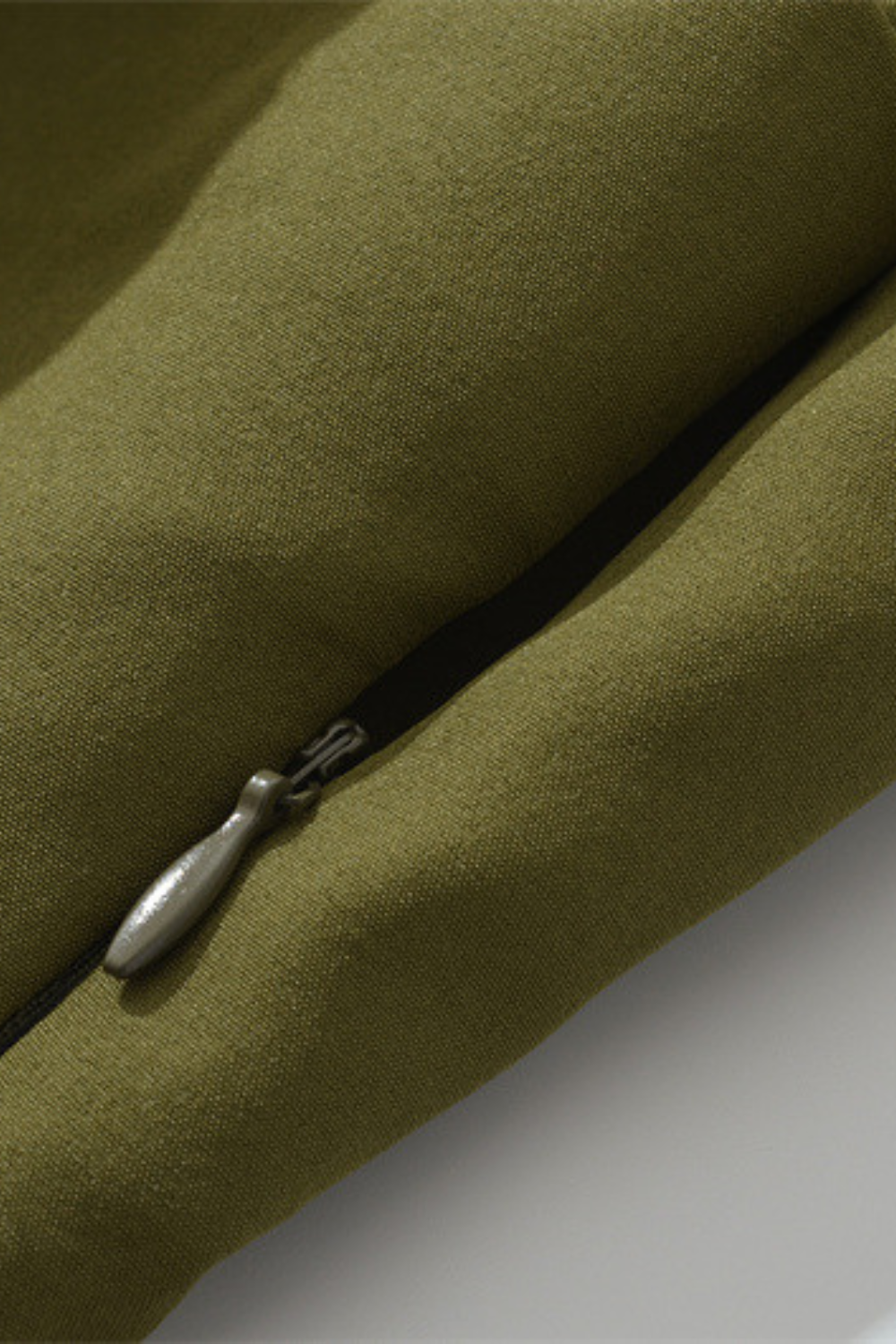 Verônica formgebendes Kleid