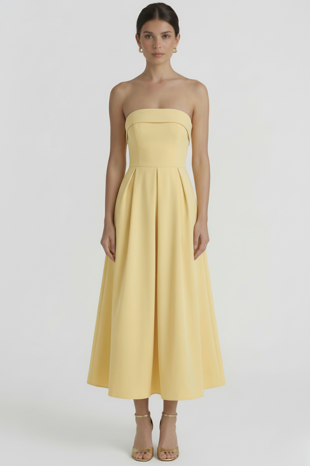 Nancy Formendes Kleid