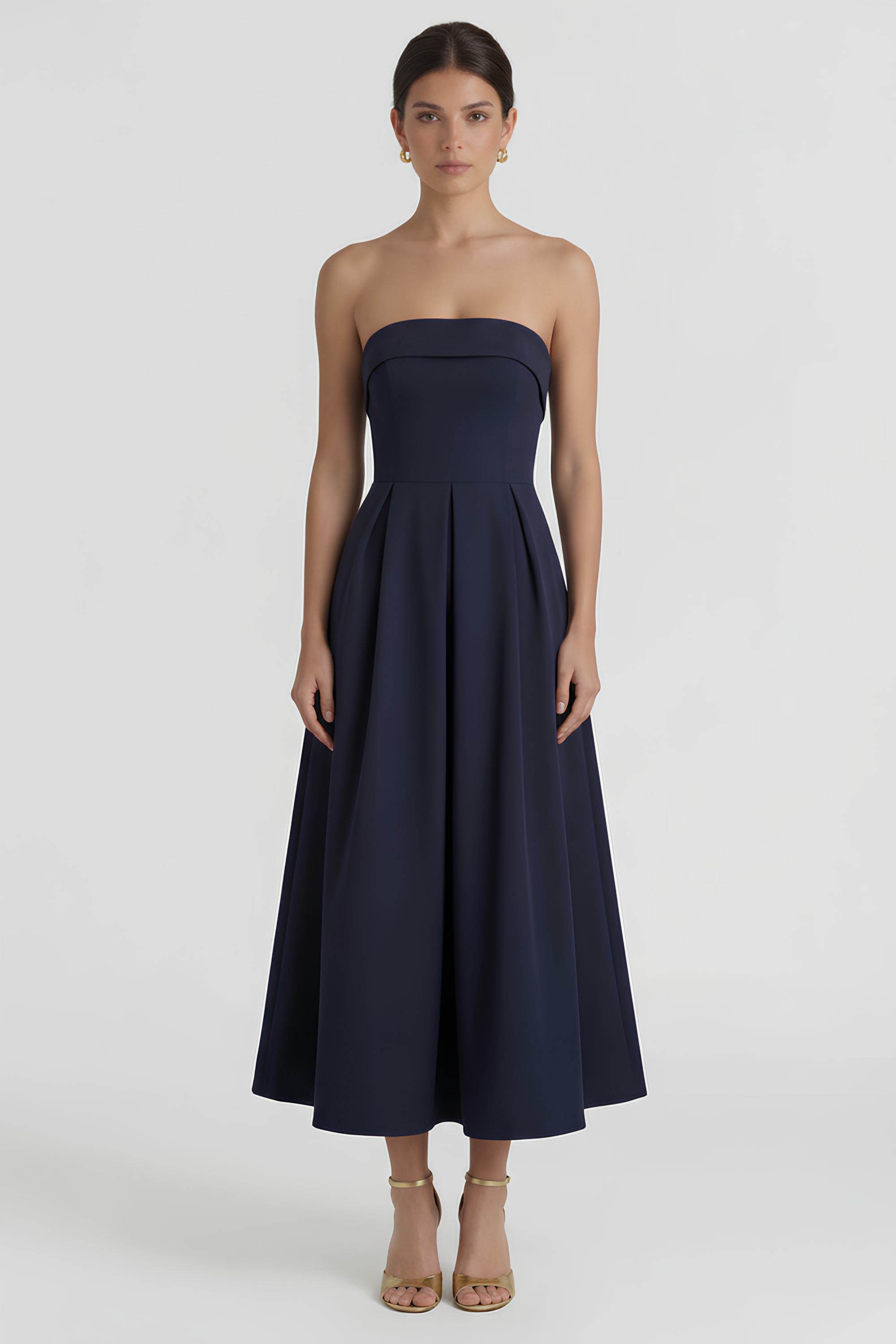 Nancy Formendes Kleid