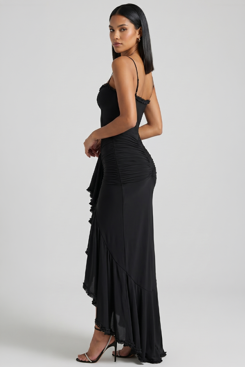 Vivienne Long Dress