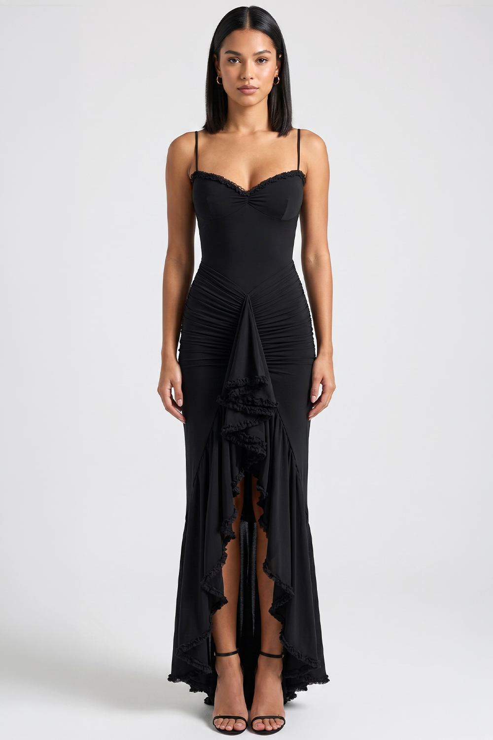 Vivienne Long Dress