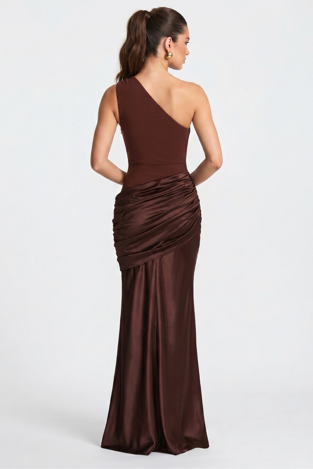 Ísis Long Dress