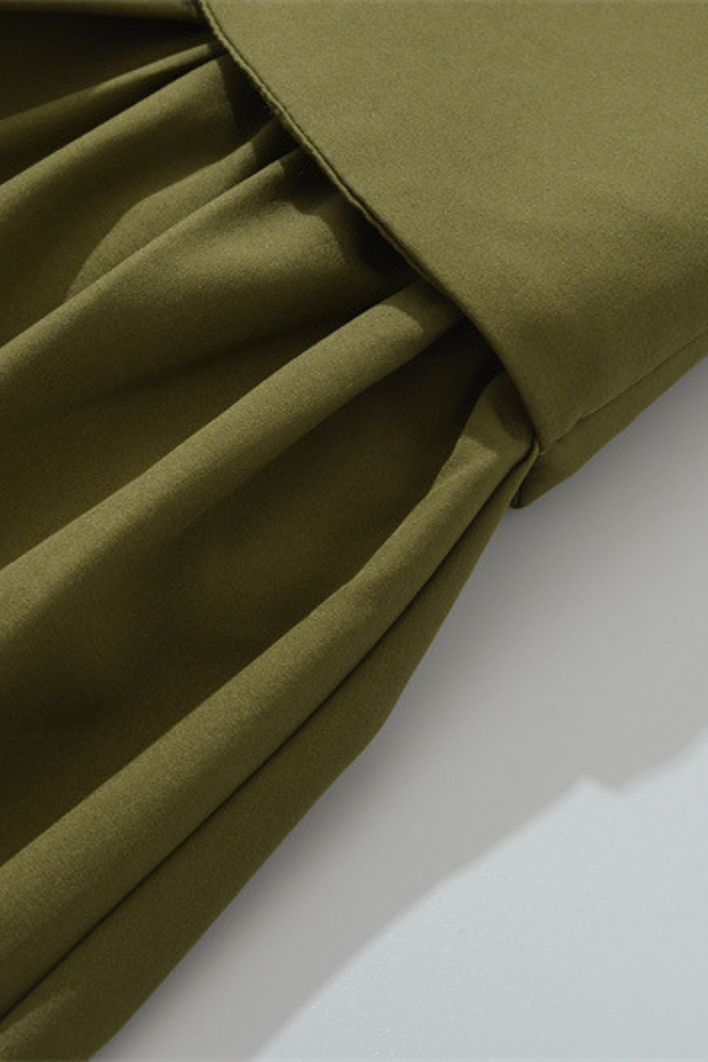 Verônica formgebendes Kleid