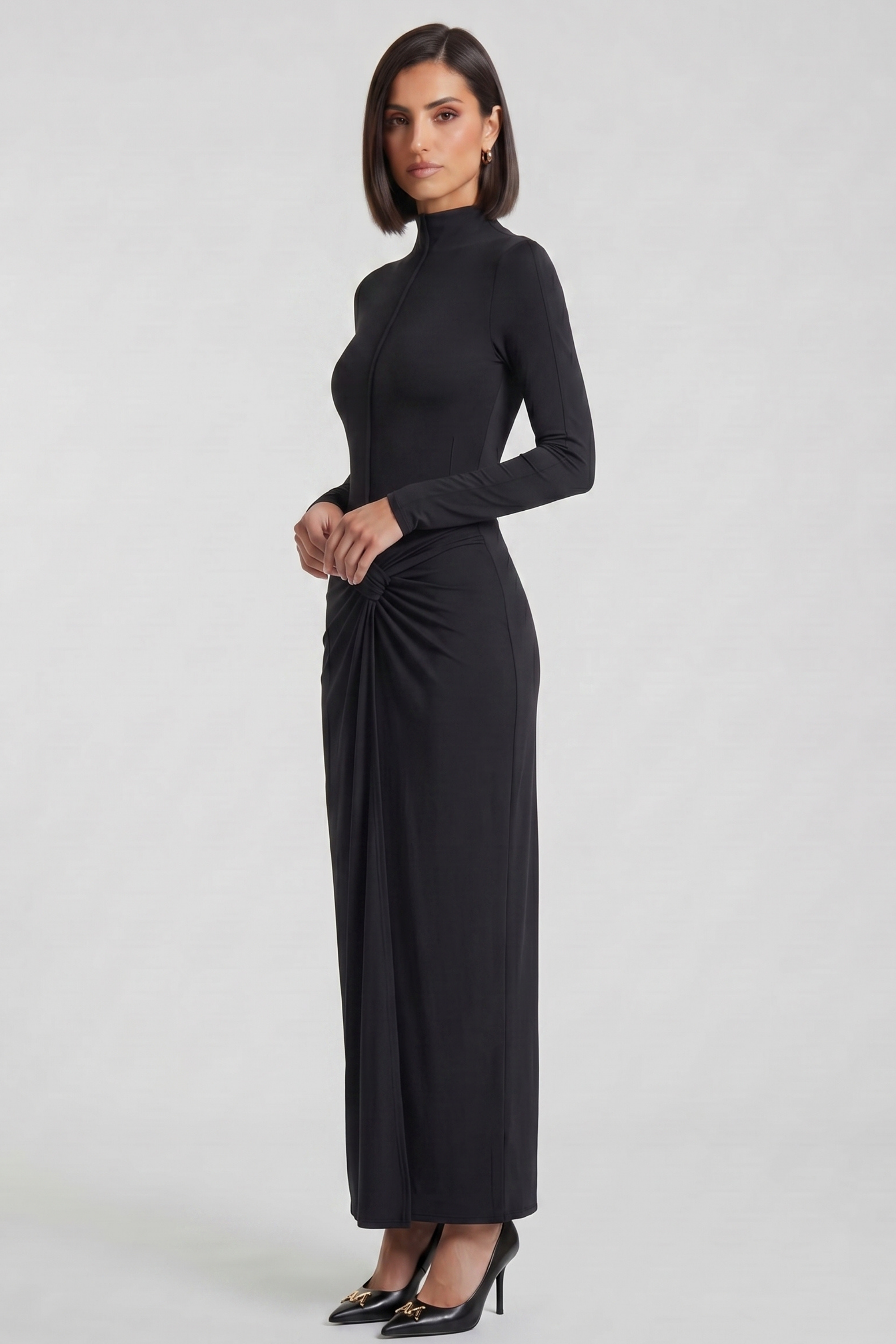 Ingrid Long Dress