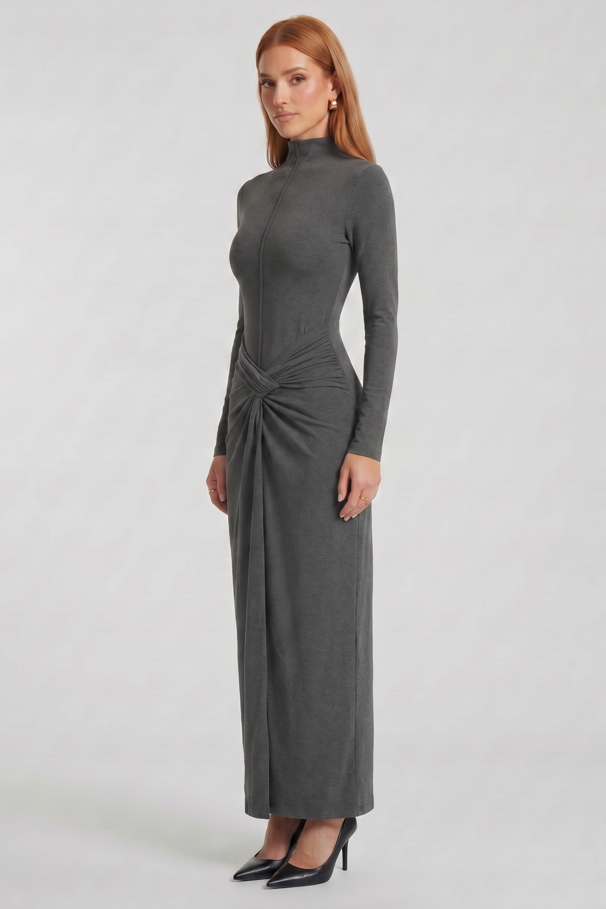 Ingrid Long Dress