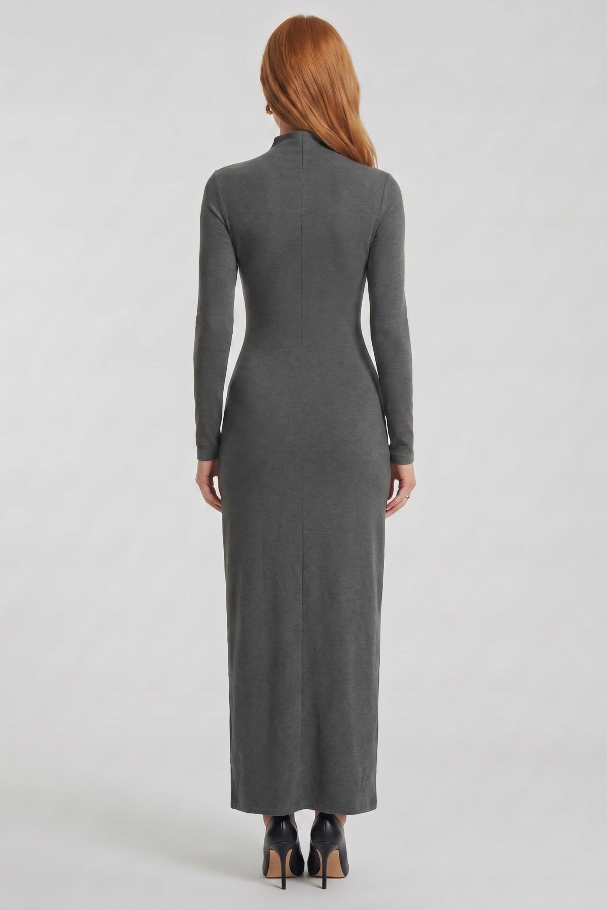 Ingrid Long Dress
