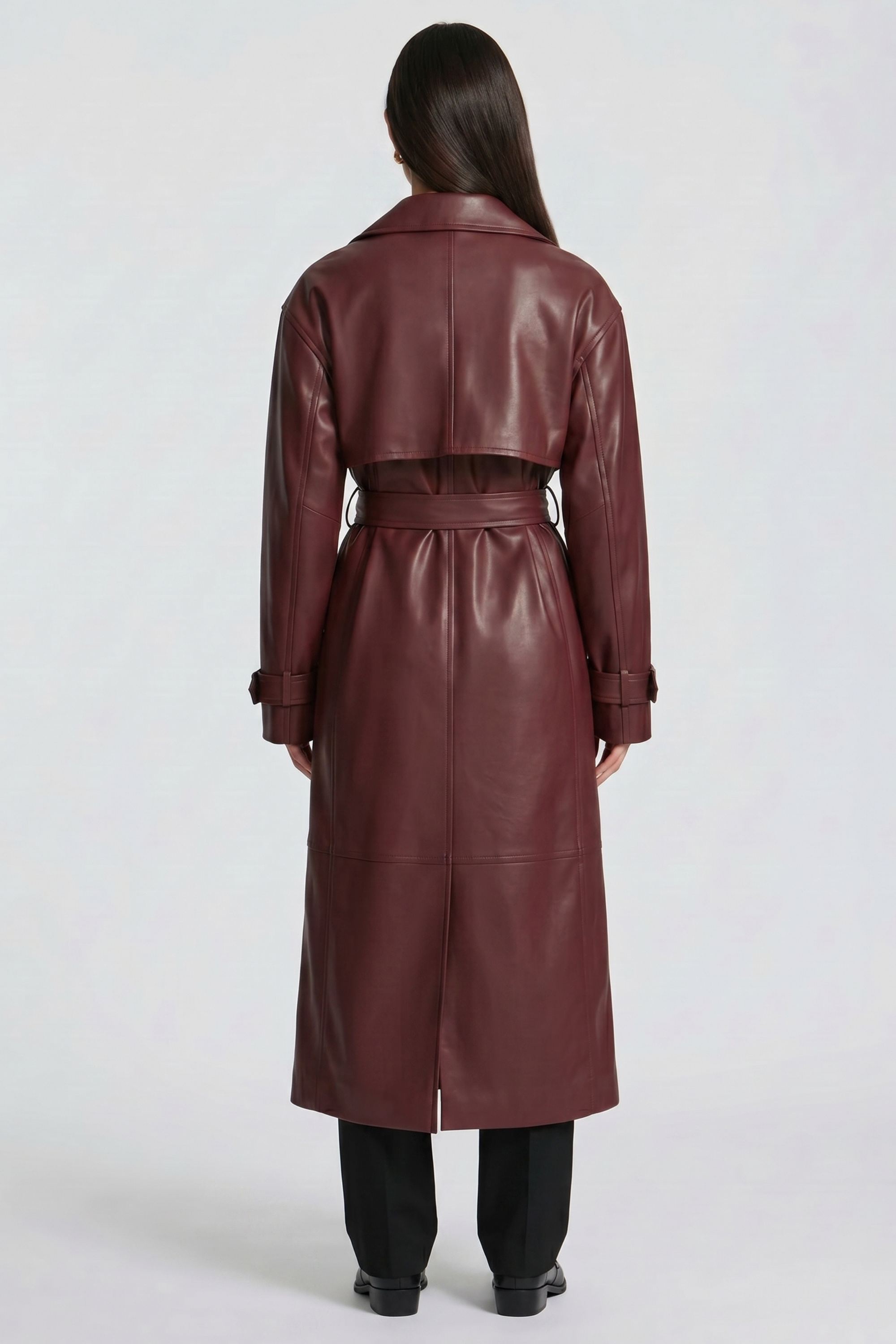 Felícia Trench Coat