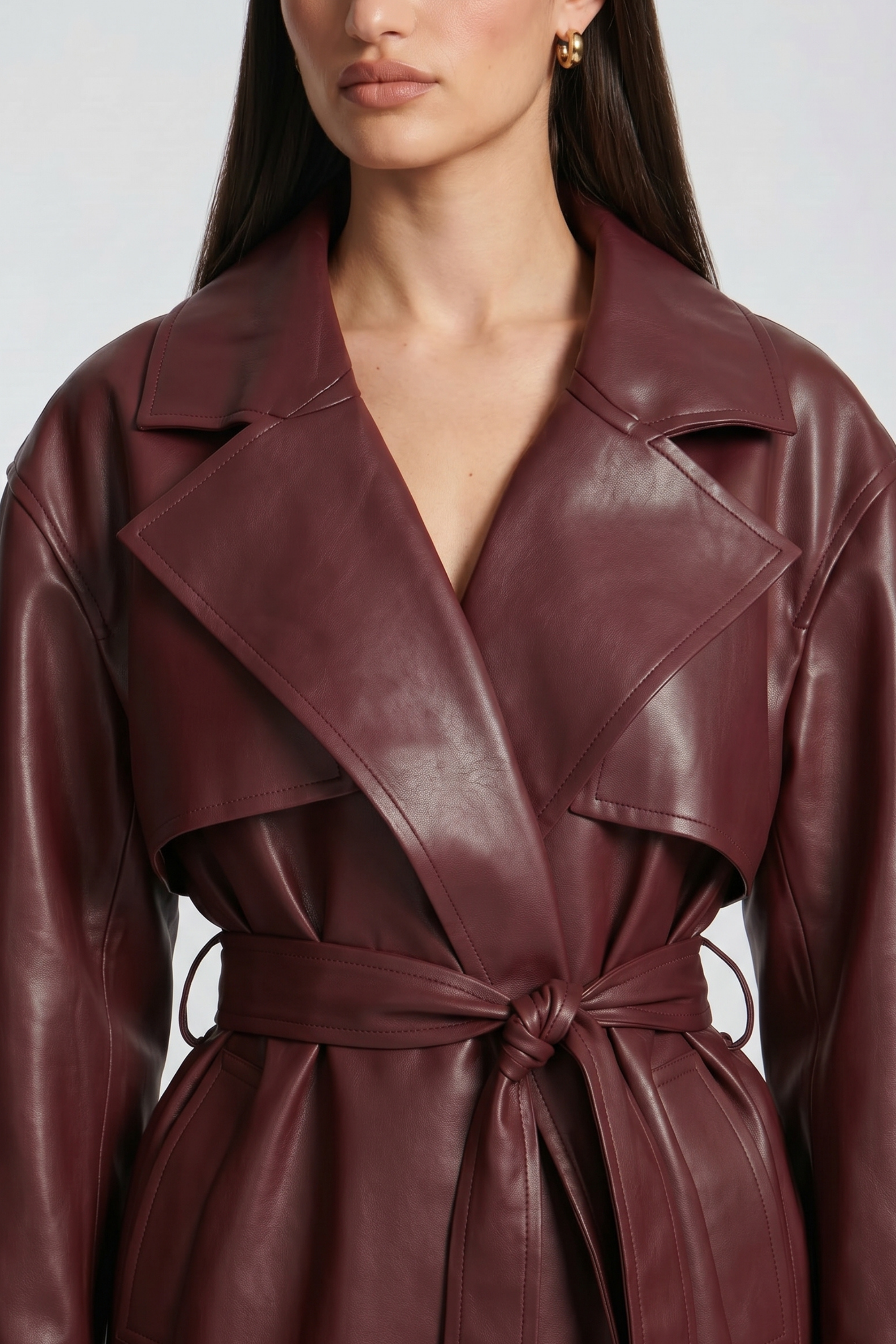 Felícia Trench Coat