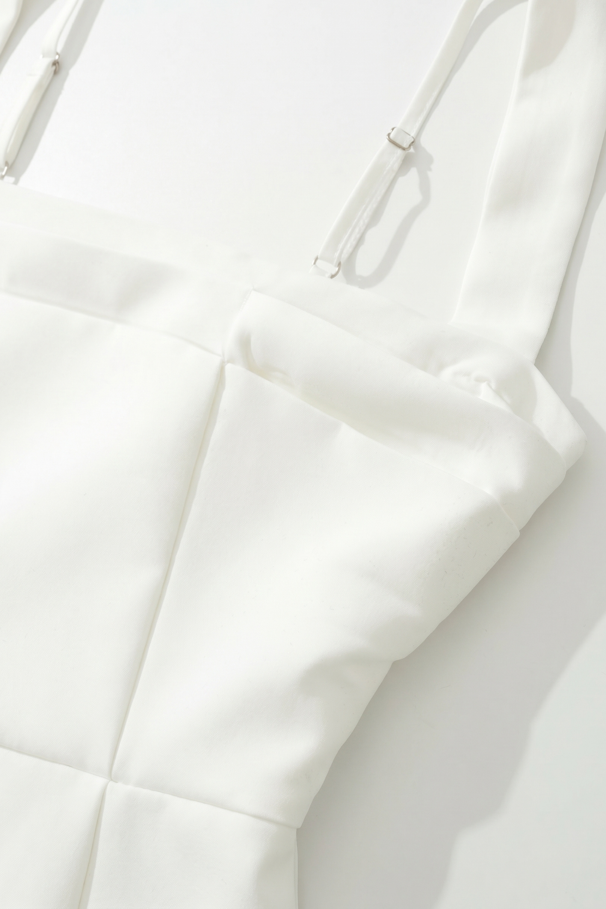 Amara Bustier Dress