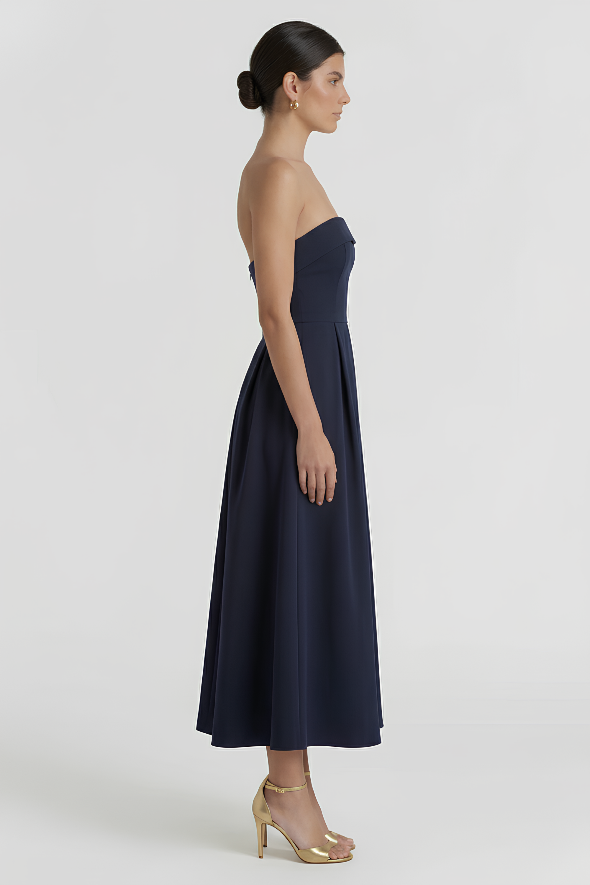 Nancy Formendes Kleid