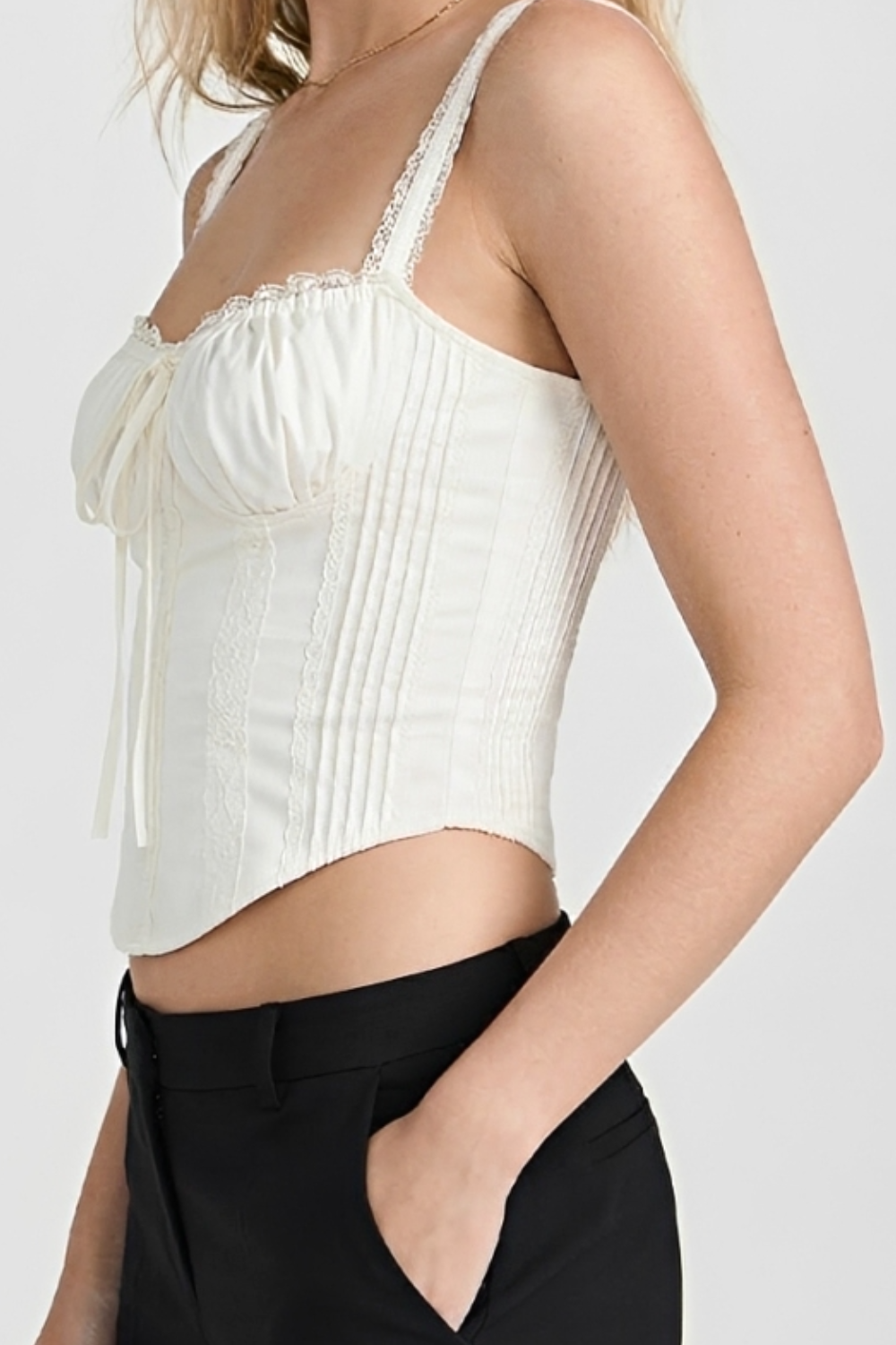 Bela Shaping Corset