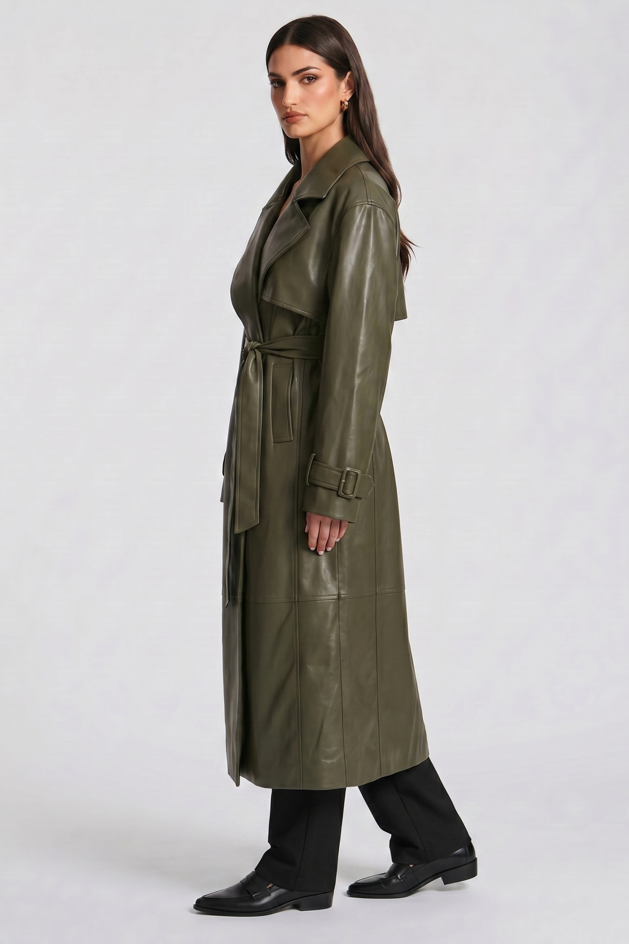 Felícia Trench Coat