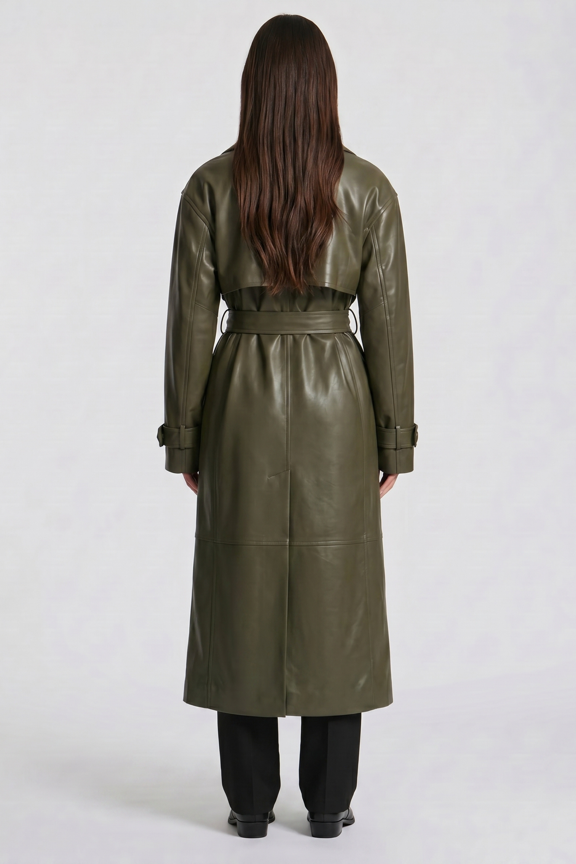 Felícia Trench Coat