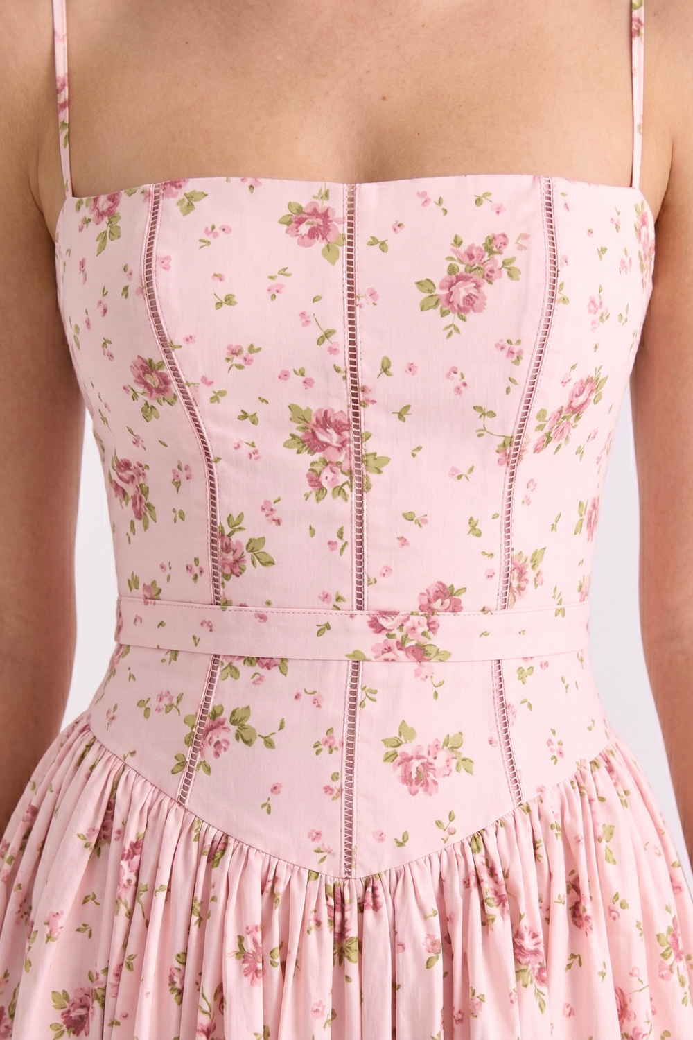 Stella Shaping Dress