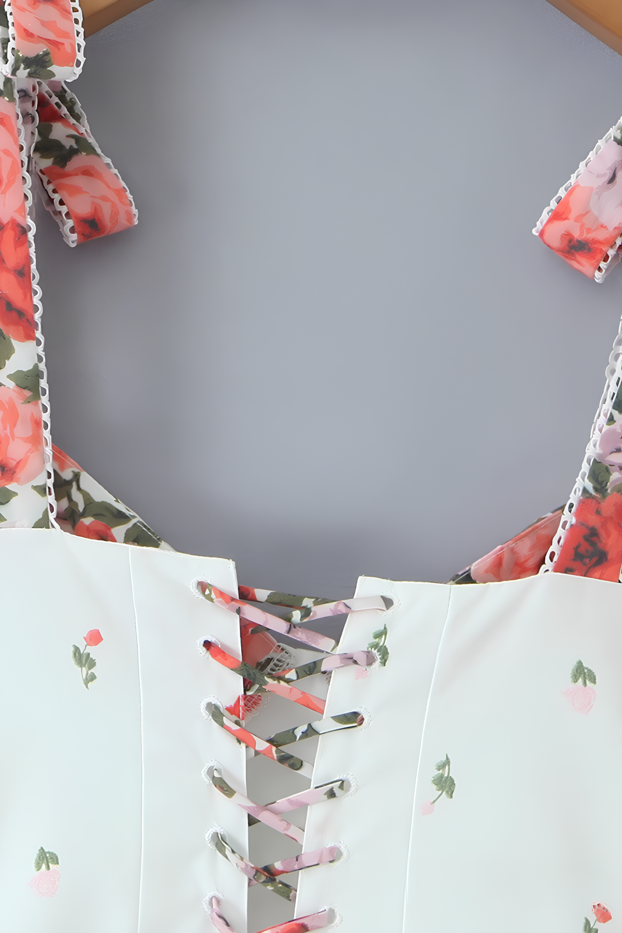 Isabella Shaping-Kleid