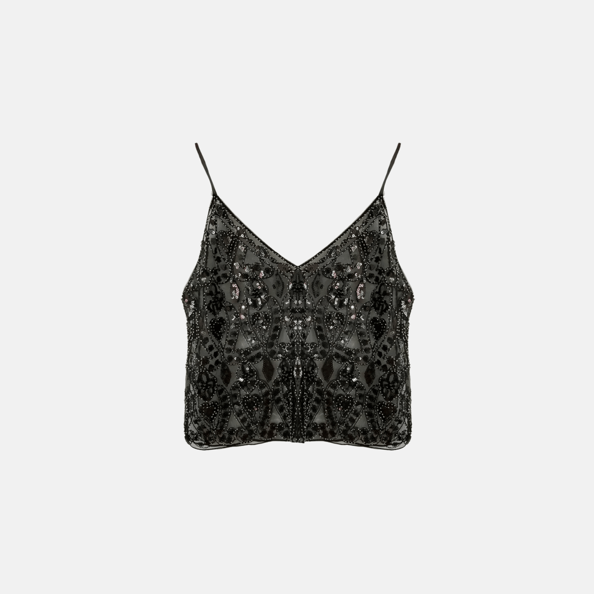 Blusa Olegário