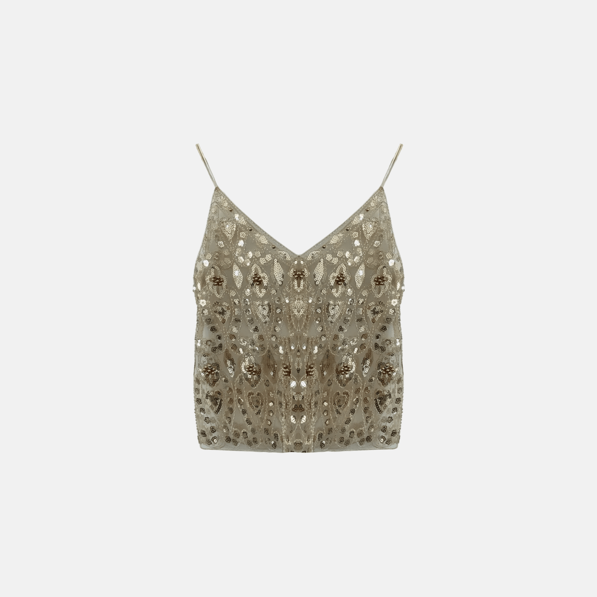 Blusa Olegário