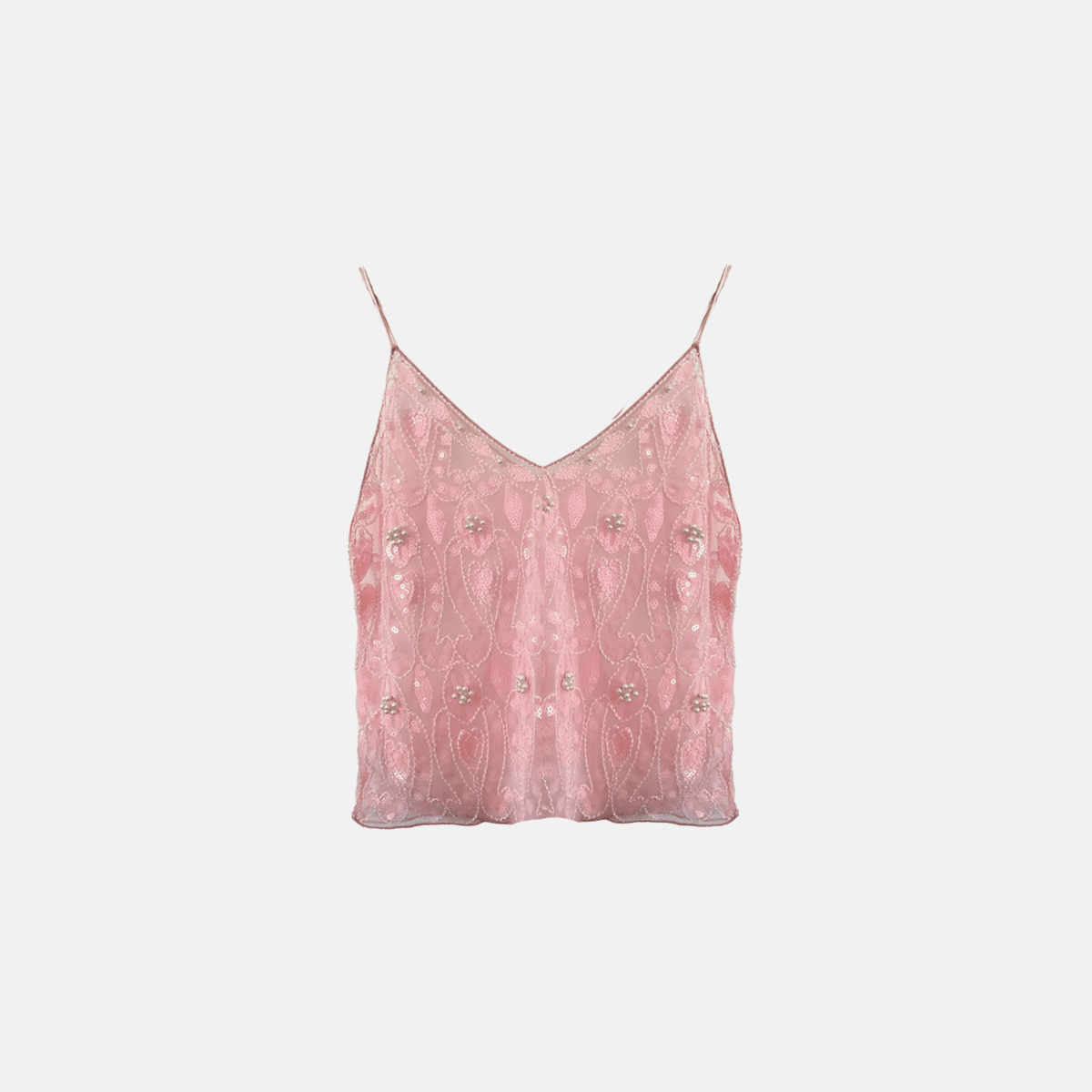 Blusa Olegário