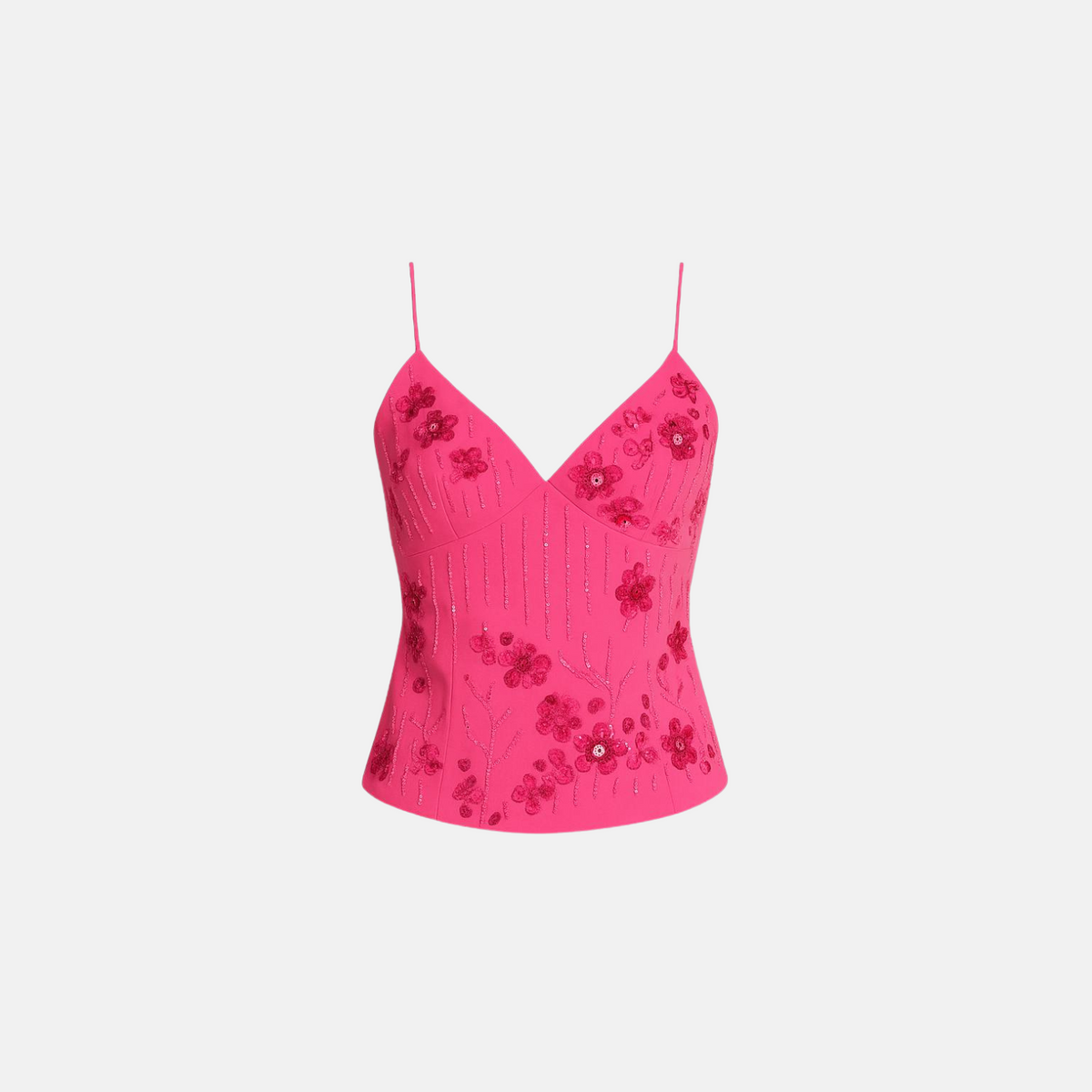 Blusa Soirée