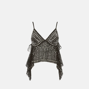 Blusa Spears
