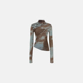 Camiseta Rebel