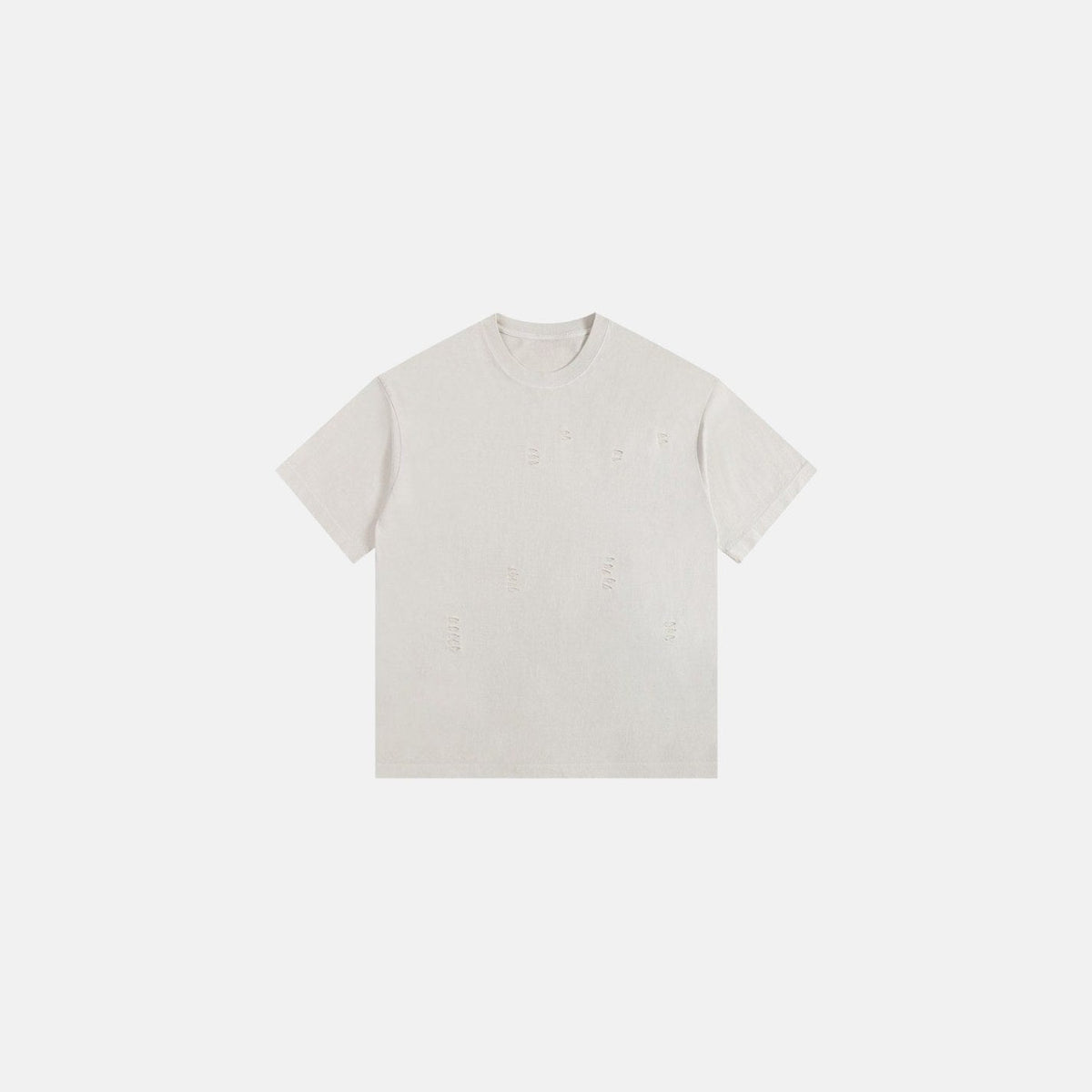 Camiseta Sleazy