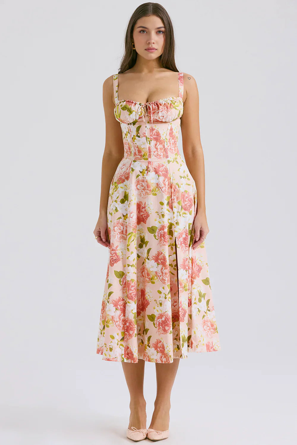 Mavie Bustierkleid – 1 kaufen, 1 gratis (neue Edition)