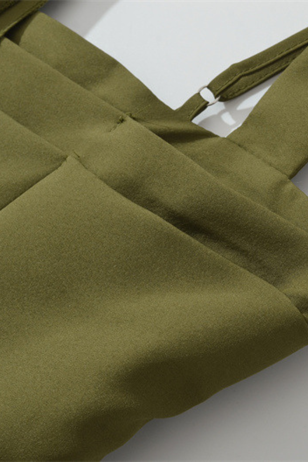 Verônica formgebendes Kleid
