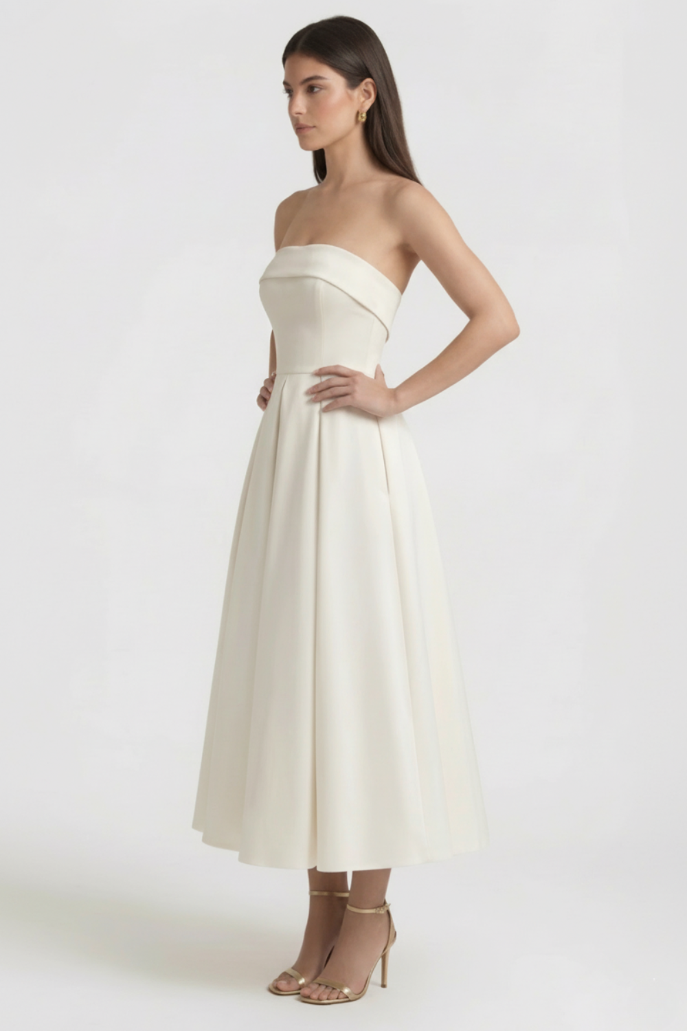 Nancy Formendes Kleid