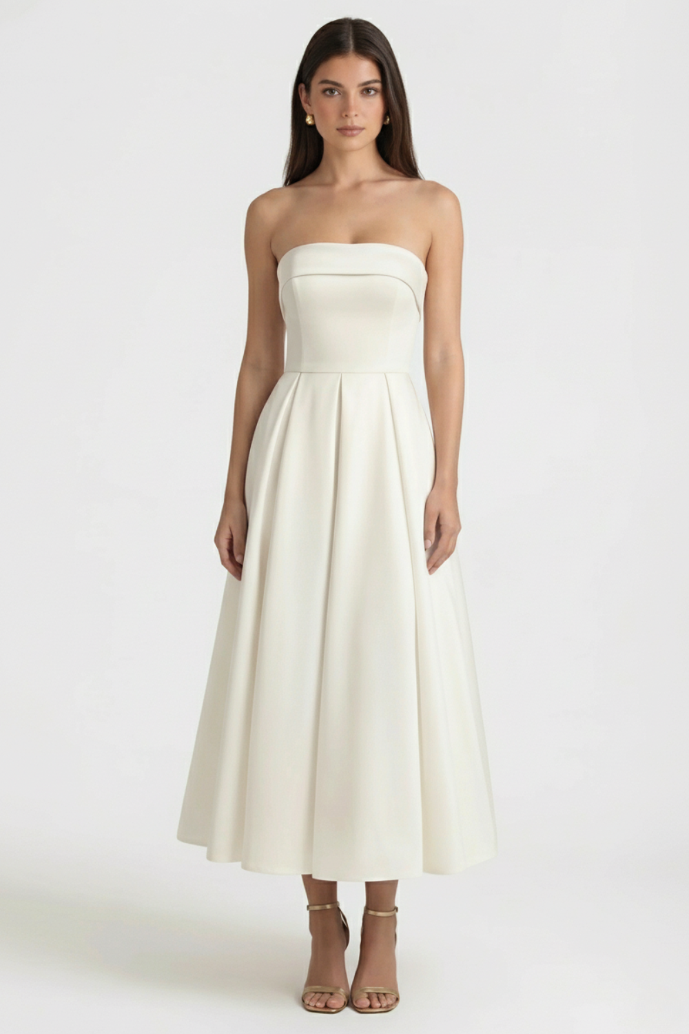 Nancy Formendes Kleid