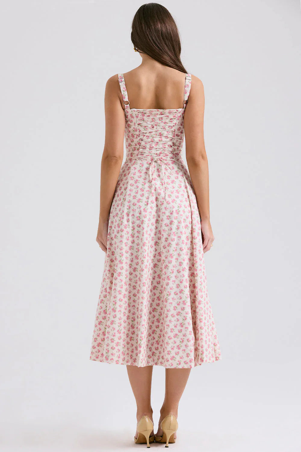 Mavie Bustierkleid – 1 kaufen, 1 gratis (neue Edition)