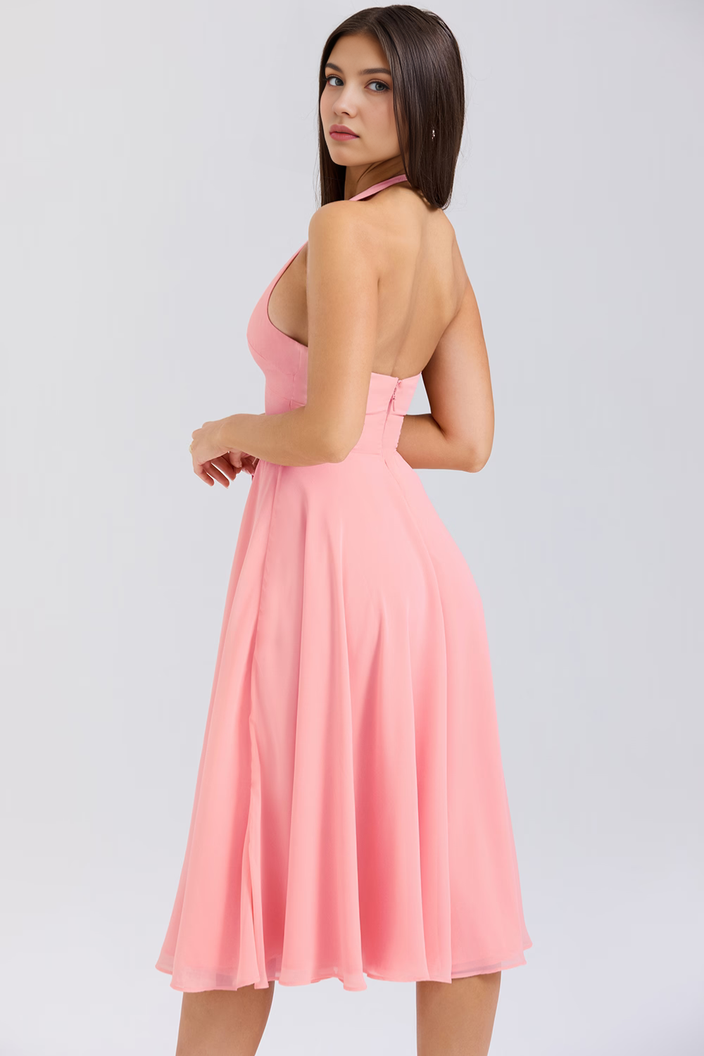 Dália Midikleid
